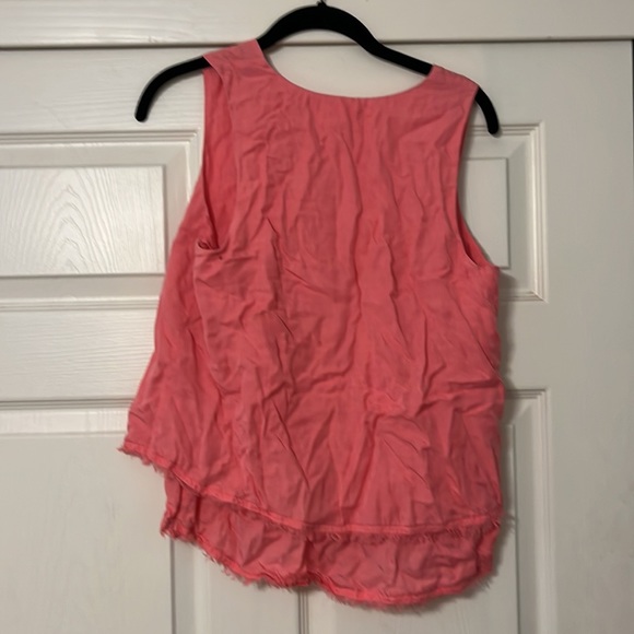 Anthropologie sleeveless top - Picture 2 of 4